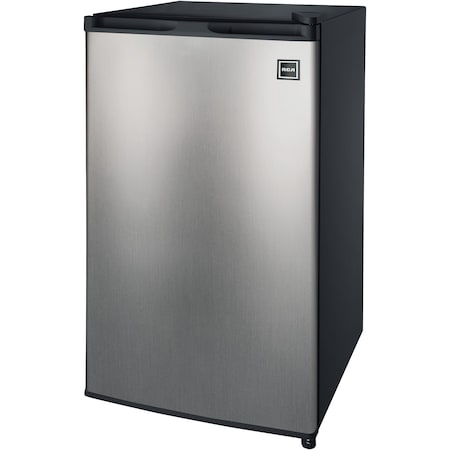 3.5 Cu. Ft. Mini Fridge Blk